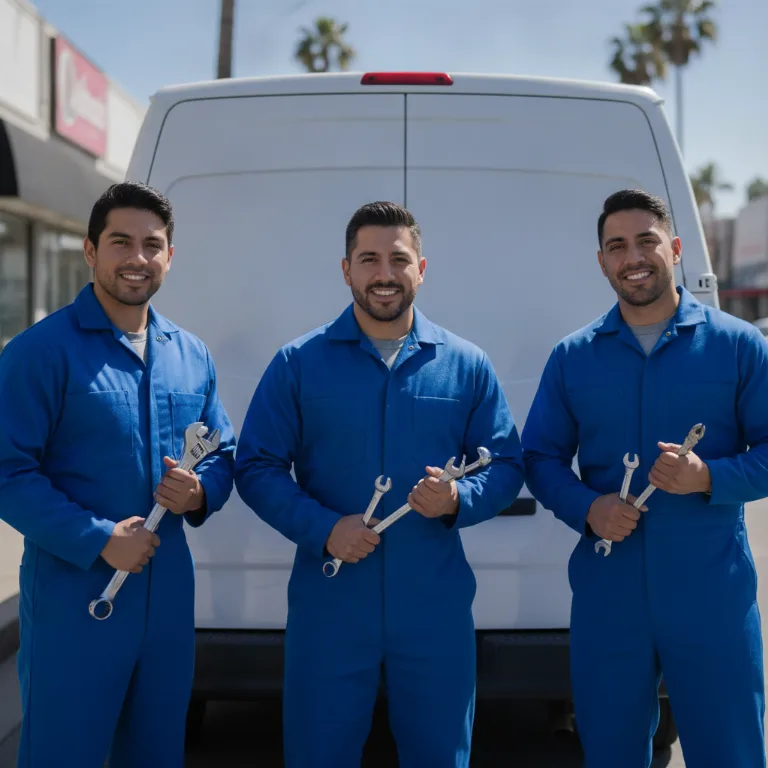 Reparación de Radiadores equipo en San Miguel de Allende